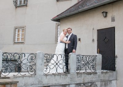 Fotograf Hochzeitsfoto Maria Taferl Wachau Hochzeit